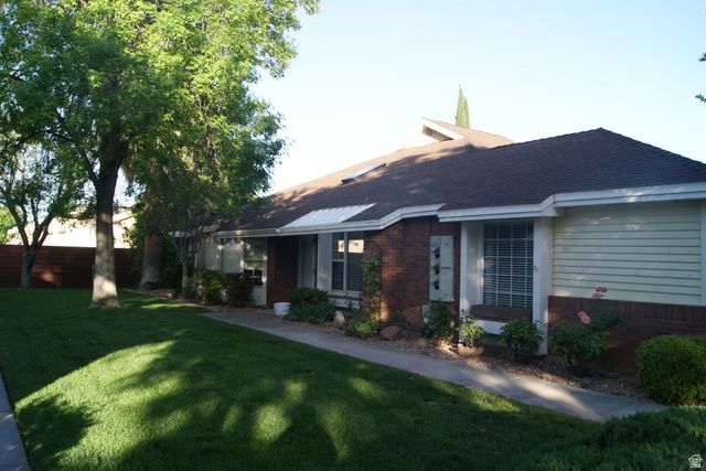 845 N Valley Dr, Unit 904, Saint George, UT 84770 Main Photo
