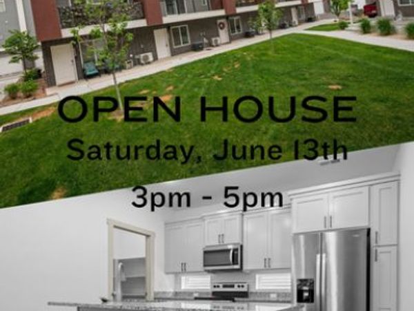 651 S 450 E, Unit 133, Clearfield, UT 84015