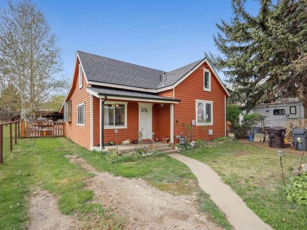2120 S STATE RD , Unit 32, Wanship, UT 84017