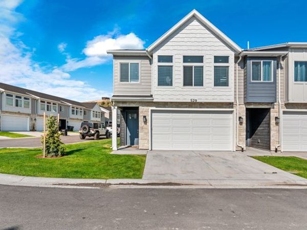 529 RICHLAND VALLEY ST , Unit 11, Garden City, UT 84028