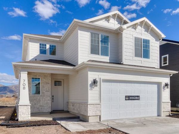708 N 600 W, Unit 107, Tremonton, UT 84337