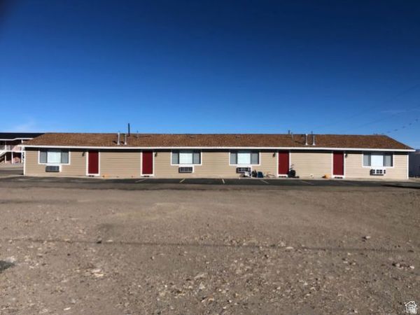 570 W MAIN ST , Green River, UT 84525