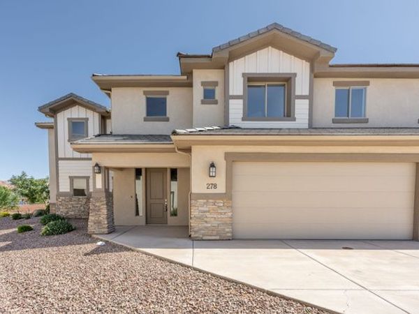 278 N 2020 W, Hurricane, UT 84737