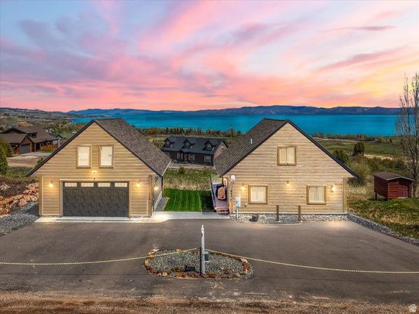 841 N TRAPPER CIR , Garden City, UT 84028