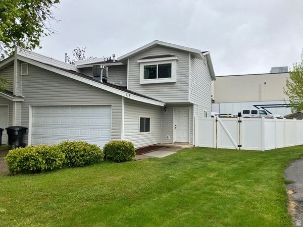 114 W 1100 N, North Logan, UT 84341