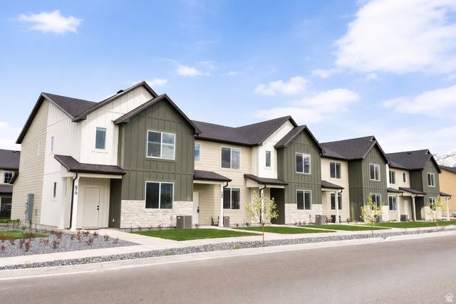 859 W Altura Vista Ln , Logan, UT 84321 Main Photo