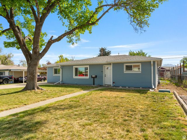 4793 S 4720 W, Kearns, UT 84118 Main Photo