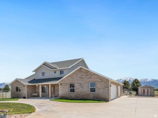 3847 W 6800 ST S, Benjamin, UT 84660