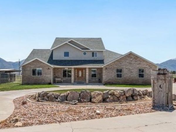 3847 W 6800 ST S, Benjamin, UT 84660