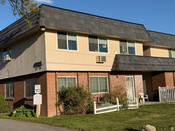 1175 W 4525 S, Unit 83, Murray, UT 84123