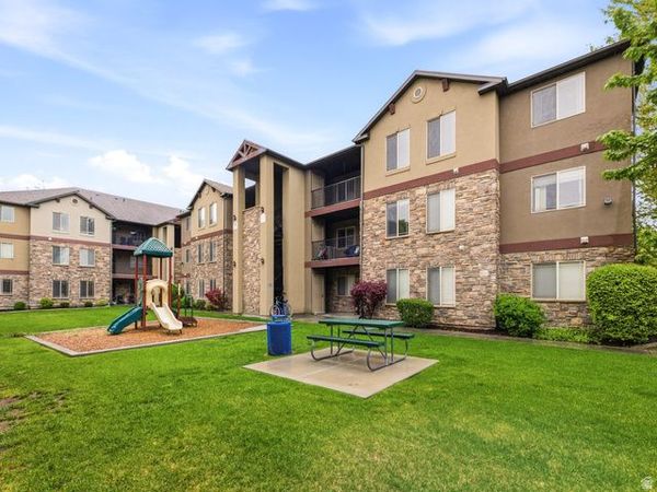 956 W 580 S, Unit 125, Pleasant Grove, UT 84062