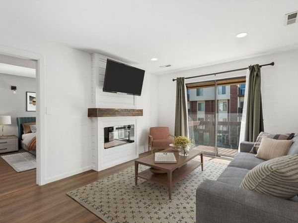 425 S 1000 E, Unit 514C, Salt Lake City, UT 84102
