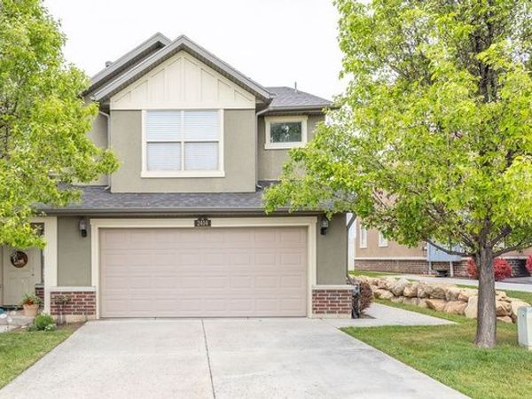 2414 S ANDOVER ST W, Unit 321, West Haven, UT 84401