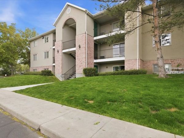 278 E NEW CENTURY LN S, Unit C78, South Salt Lake, UT 84115