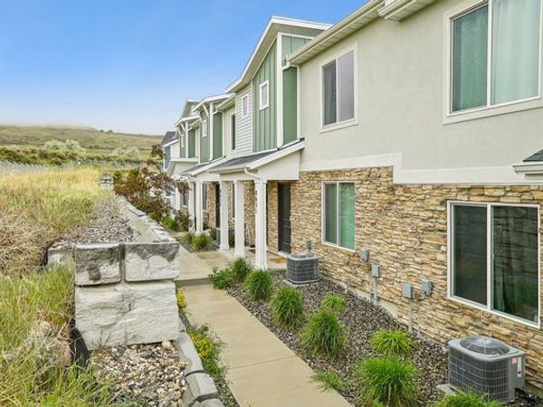 8631 W PATRON WAY , Magna, UT 84044