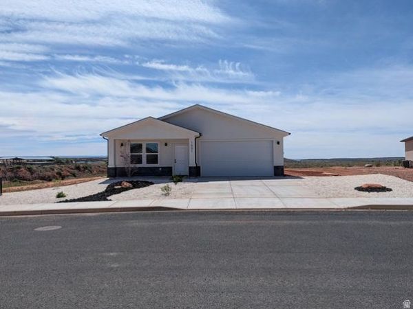 1681 E CREEKSIDE DR , Kanab, UT 84741