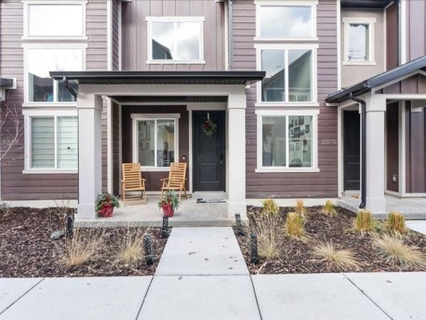 3321 W 3745 S, West Haven, UT 84401