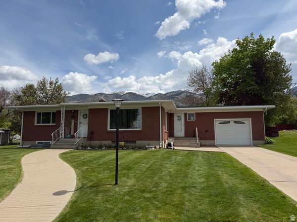 270 S MAIN ST , Providence, UT 84332