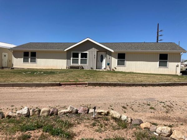 610 W OLD HIGHWAY 91 S, Parowan, UT 84761