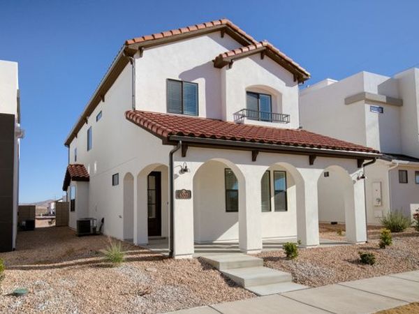 6320 S GREEN DIAMOND CV , St. George, UT 84790