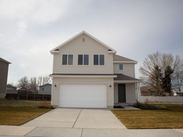 593 N 410 E LOT #20 , Salem, UT 84653