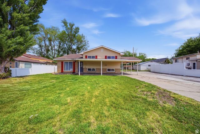 4681 S Tina Way E, Millcreek, UT 84107 Main Photo