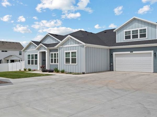 531 N LEGEND WAY W, Unit D, Mapleton, UT 84664