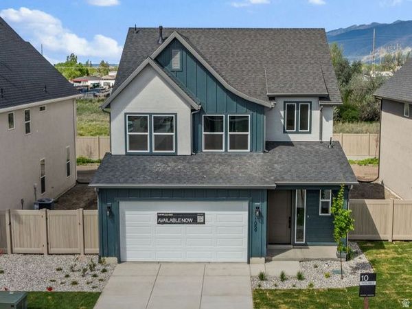1059 W AUDREY LN S, Unit 10, Woods Cross, UT 84087
