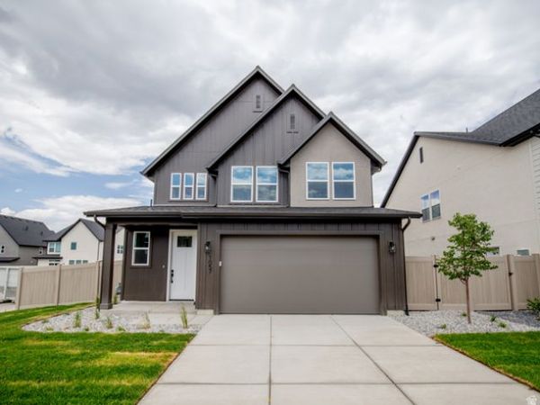 1057 W LINDEN LN , Unit 33, Woods Cross, UT 84087