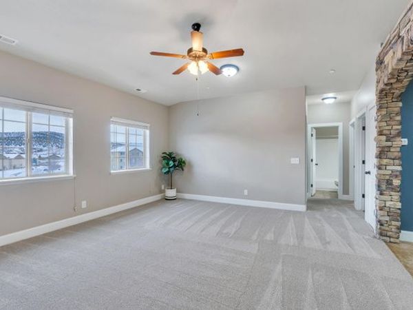 3624 E CLEAR ROCK RD , Unit K9, Eagle Mountain, UT 84005