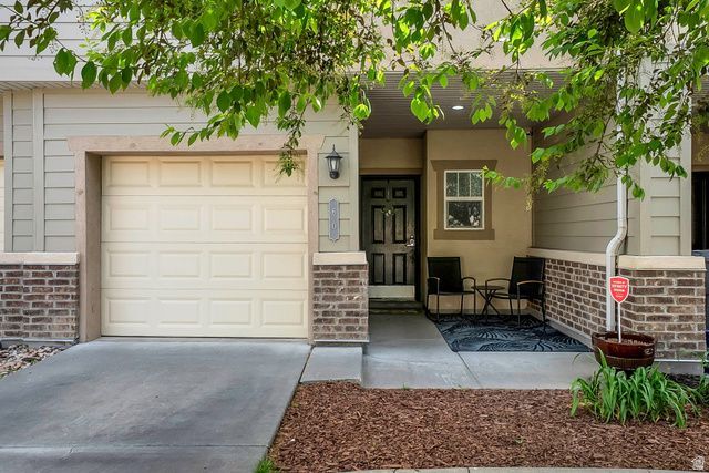 60 E Calbourne Ln. S, Unit #3, Sandy, UT 84070 Main Photo