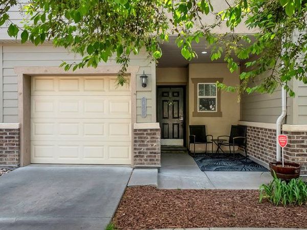 60 E CALBOURNE LN. S, Unit #3, Sandy, UT 84070