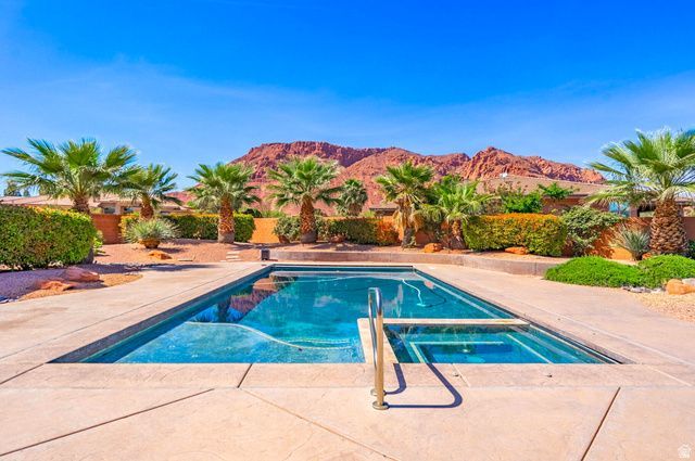951 E Citadel Rd, Ivins, UT 84738 Main Photo