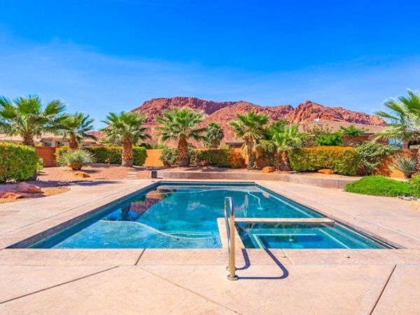 951 E CITADEL RD, Ivins, UT 84738