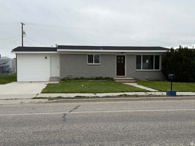 522 E Factory St, Garland, UT 84312 Main Photo