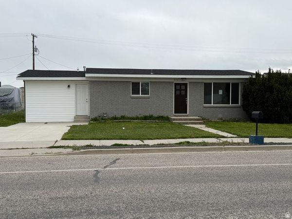 522 E FACTORY ST, Garland, UT 84312
