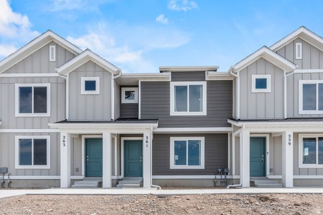 261 E Serenity Ave, Unit 1002, Tooele, UT 84074 Main Photo
