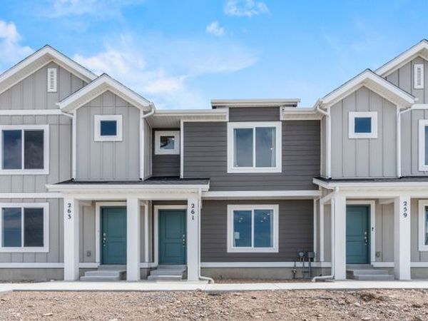 261 E SERENITY AVE, Unit 1002, Tooele, UT 84074