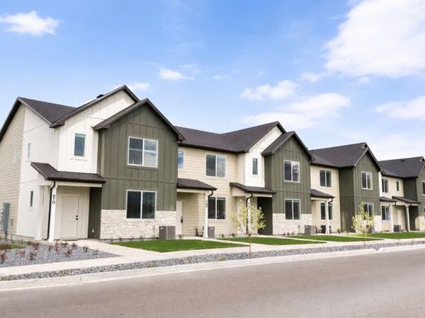 853 ALTURA VISTA LN, Logan, UT 84321