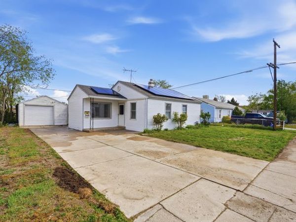 4300 W 5570 S, Salt Lake City, UT 84118