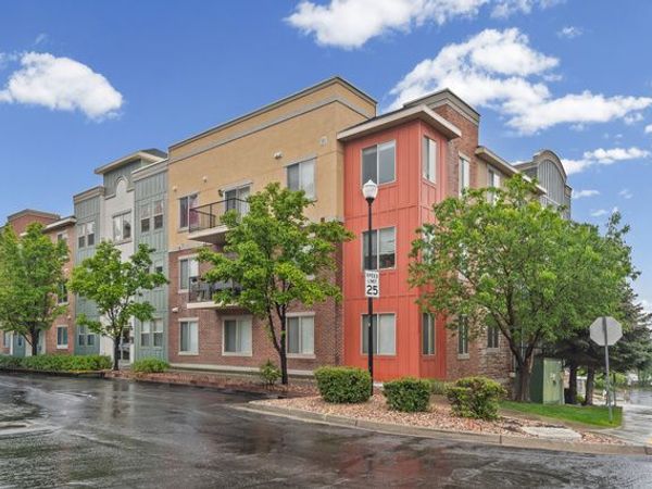 180 W ALBION VILLAGE WAY , Unit 301, Sandy, UT 84070