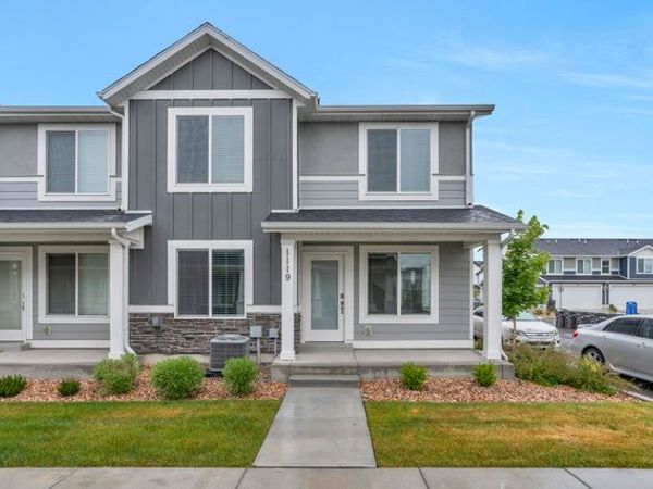 1906 S 570 W, Unit 1119, Provo, UT 84601