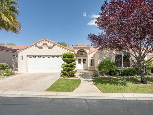 1732 W 540 N, Unit 121, St. George, UT 84770