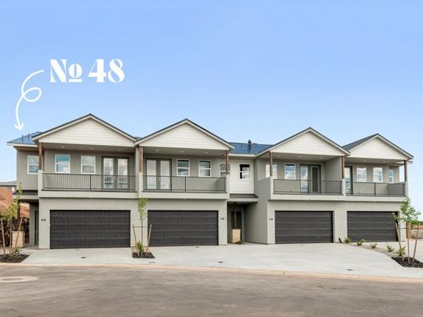 366 W FITNESS WAY , Unit 48, Ivins, UT 84738