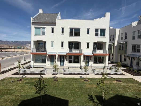 10993 S FREESTONE DR W, Unit 108, South Jordan, UT 84009