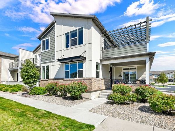 1163 W HENRY AVE , Farmington, UT 84025