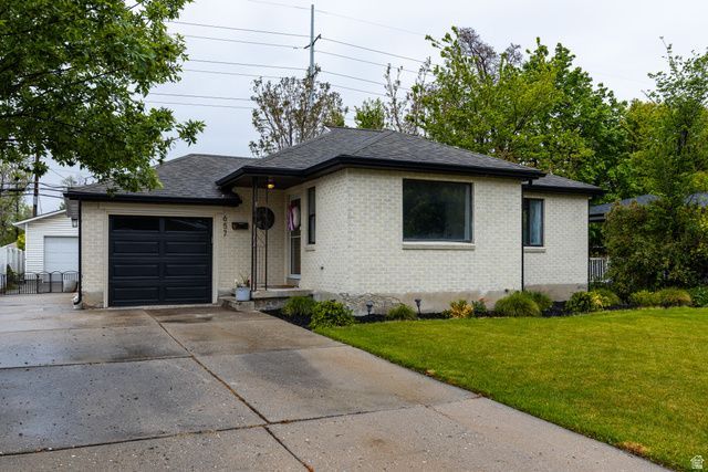 657 N Colorado St, Salt Lake City, UT 84116 Main Photo