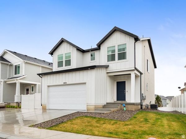 3935 W ROCK ISLAND AVE, Lehi, UT 84043