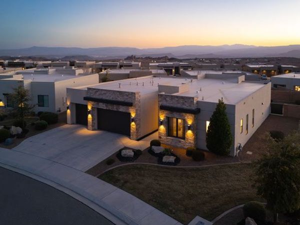1525 W POCKET MESA DR , St. George, UT 84770