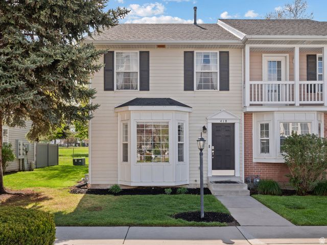 418 N 580 W, American Fork, UT 84003 Main Photo